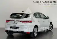 2021 Renault Megane