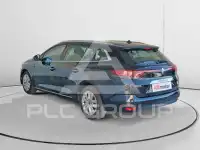 2021 Renault Megane