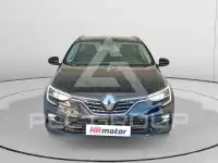 2021 Renault Megane