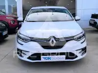 2021 Renault Megane
