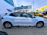 2021 Renault Megane