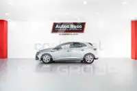 2021 Renault Megane