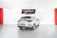 2021 Renault Megane