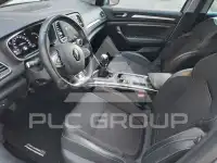 2021 Renault Megane