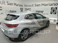 2021 Renault Megane