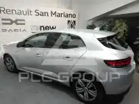 2021 Renault Megane