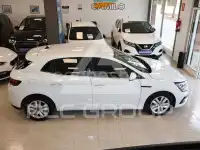 2021 Renault Megane