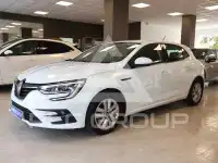 2021 Renault Megane