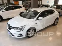 2021 Renault Megane