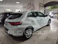 2021 Renault Megane