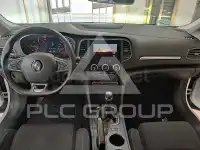 2021 Renault Megane