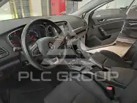 2021 Renault Megane