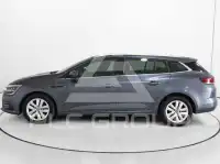 2021 Renault Megane