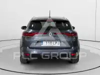 2021 Renault Megane