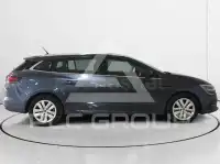 2021 Renault Megane