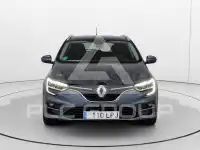 2021 Renault Megane