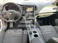 2021 Renault Megane
