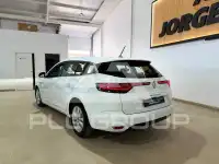 2021 Renault Megane