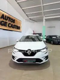 2021 Renault Megane
