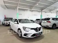 2021 Renault Megane
