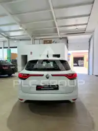 2021 Renault Megane