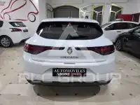 2021 Renault Megane