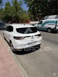 2021 Renault Megane