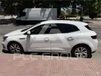 2021 Renault Megane