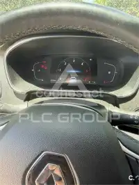 2021 Renault Megane