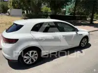 2021 Renault Megane