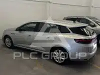 2021 Renault Megane
