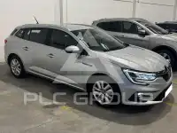 2021 Renault Megane