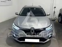 2021 Renault Megane