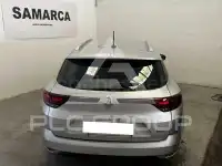 2021 Renault Megane