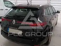2021 Renault Megane
