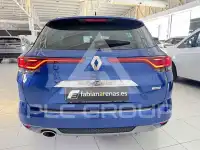 2021 Renault Megane