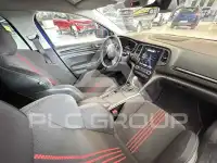 2021 Renault Megane