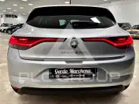 2021 Renault Megane