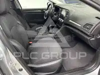 2021 Renault Megane
