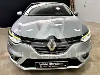 2021 Renault Megane