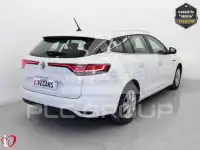 2021 Renault Megane