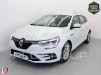 2021 Renault Megane