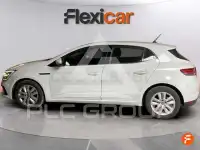 2021 Renault Megane