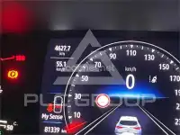 2021 Renault Megane
