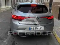 2021 Renault Megane