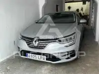 2021 Renault Megane