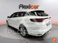2021 Renault Megane