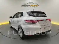 2021 Renault Megane