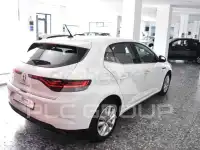 2021 Renault Megane