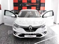 2021 Renault Megane